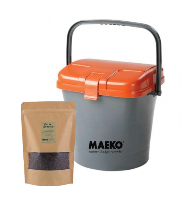 Urban Composting Bin - Image 2