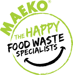 MAEKO – The Food Waste Specialist