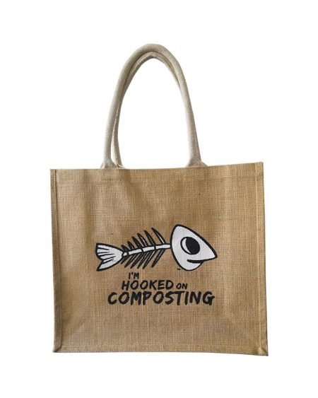 Jute Bag