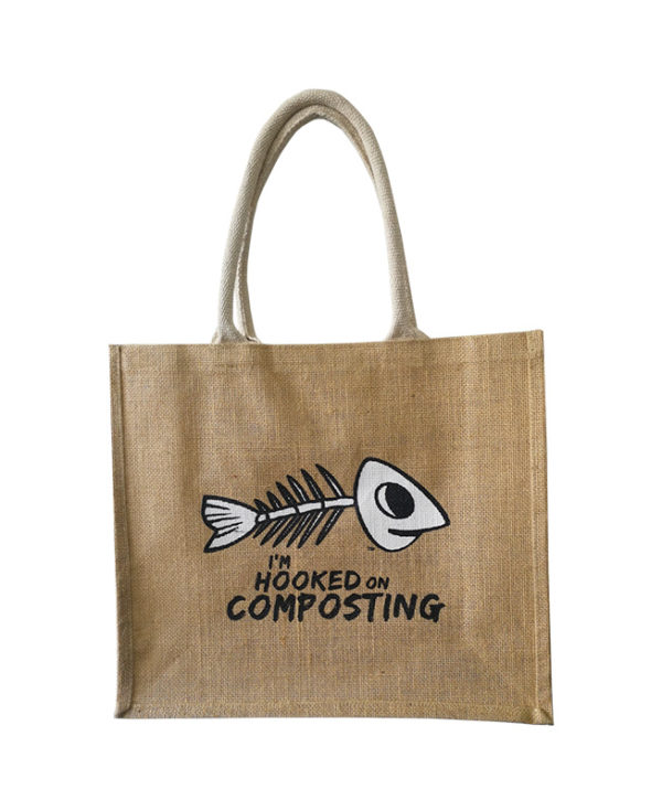 Jute Bag