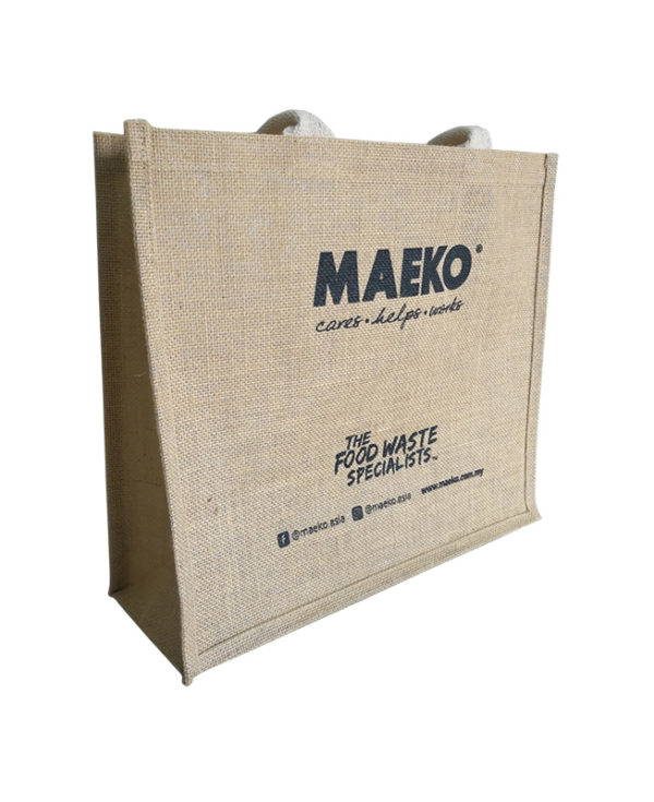 Jute Bag - Image 3