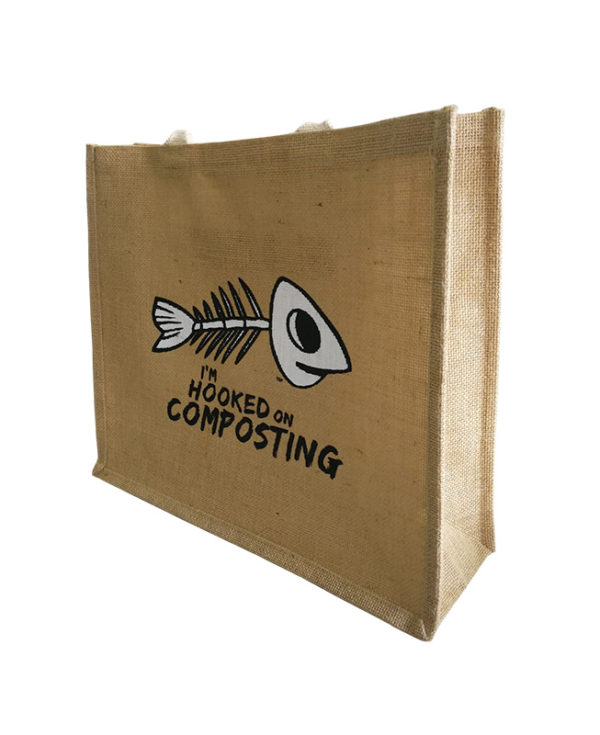 Jute Bag - Image 2