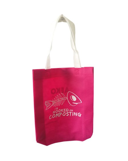 Eco Friendly Recycle Tote Bag