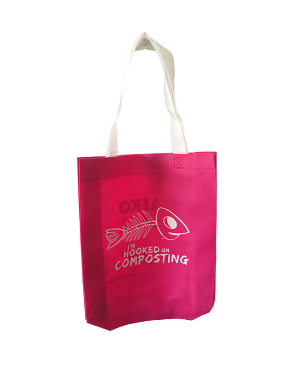 Eco Friendly Recycle Tote Bag
