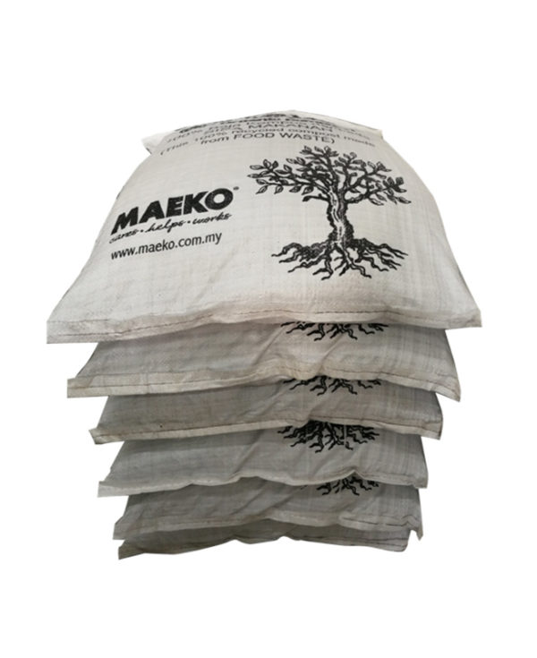 Bio-Organic Compost (for Organic Farming & Landscaping)