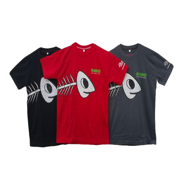 Hook-On Composting T-shirt - Image 2