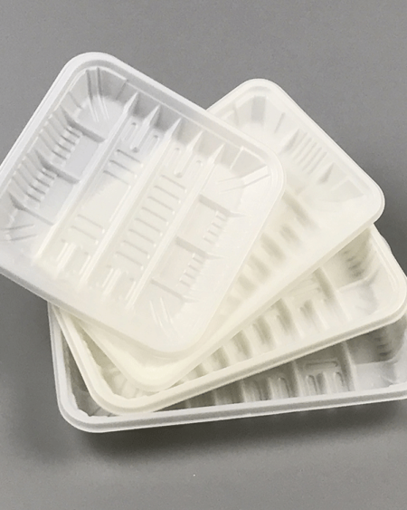 PLA Tray