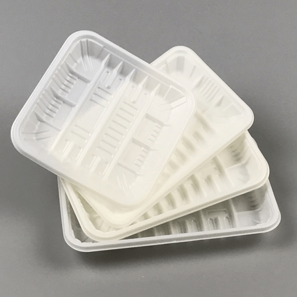 PLA Tray