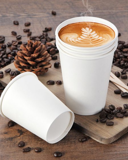 Compostable Cups
