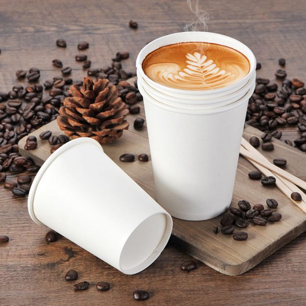 Compostable Cups